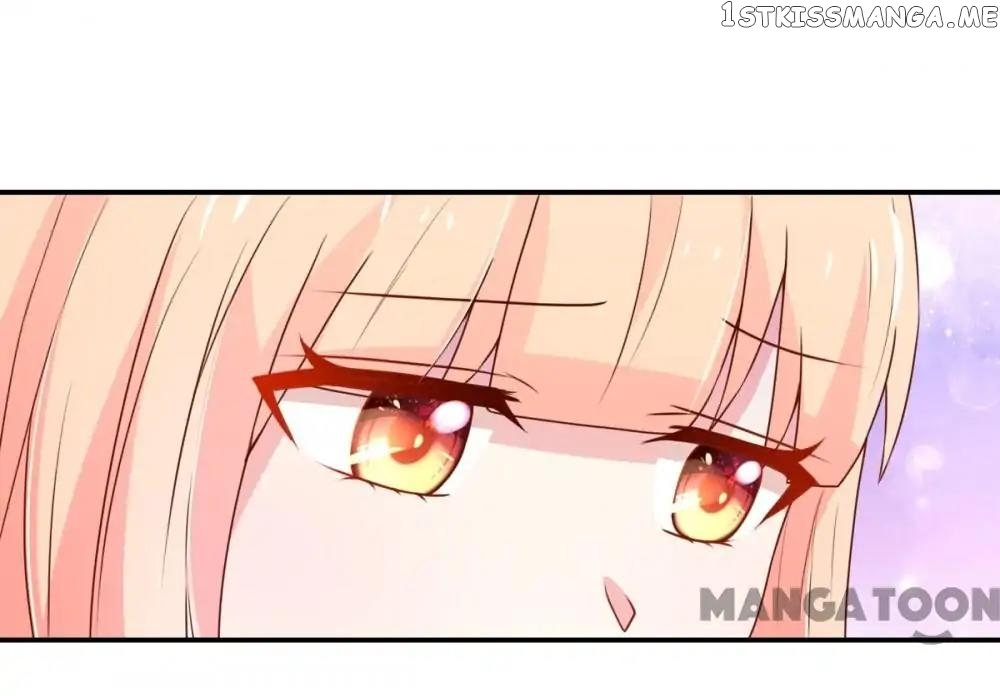 Honey, You Belong to Me! chapter 97 - page 35