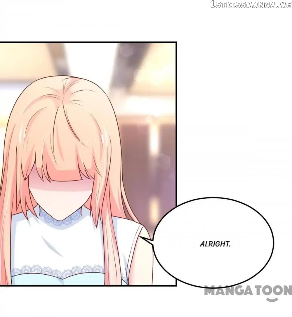 Honey, You Belong to Me! chapter 97 - page 36