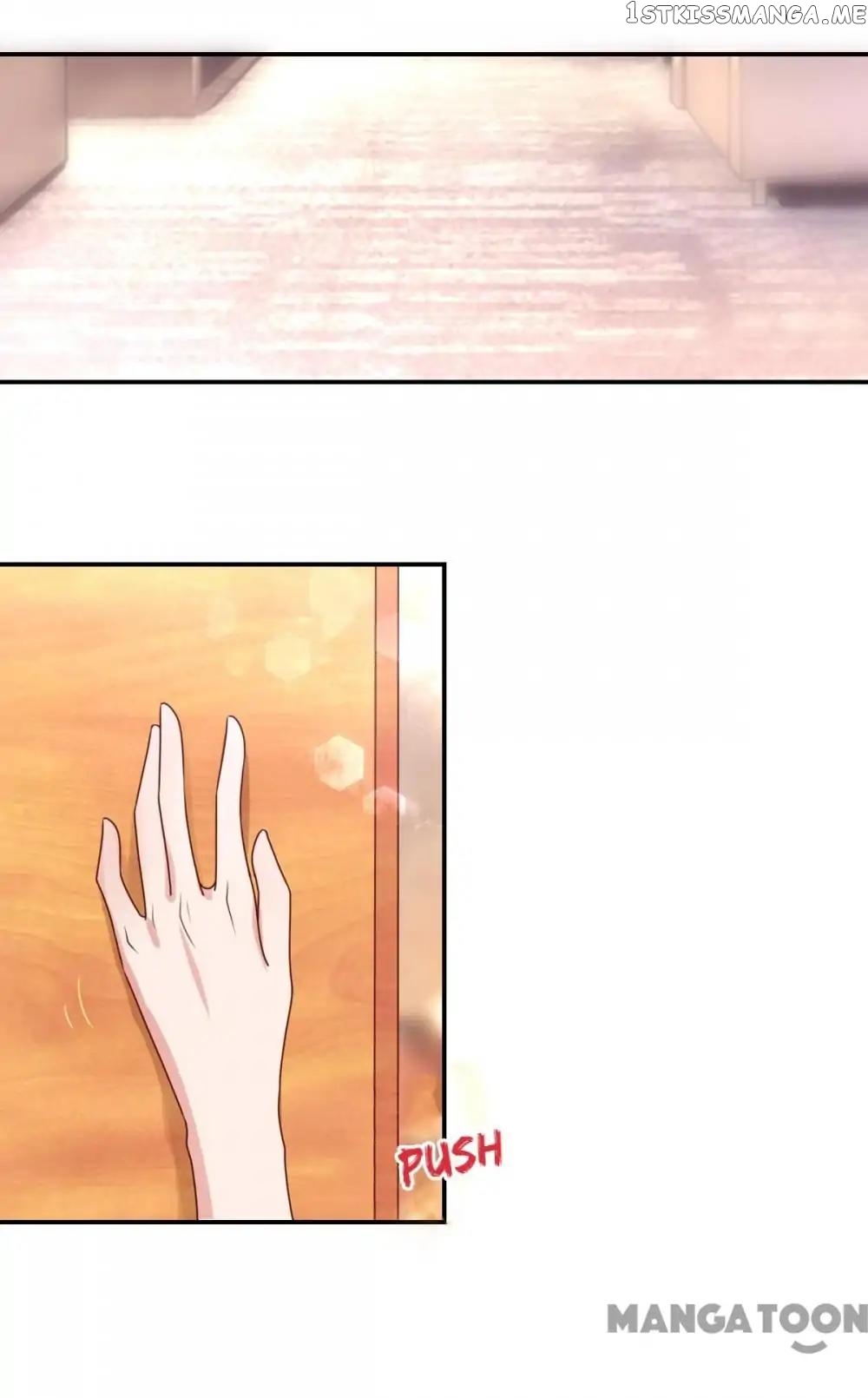 Honey, You Belong to Me! chapter 97 - page 38