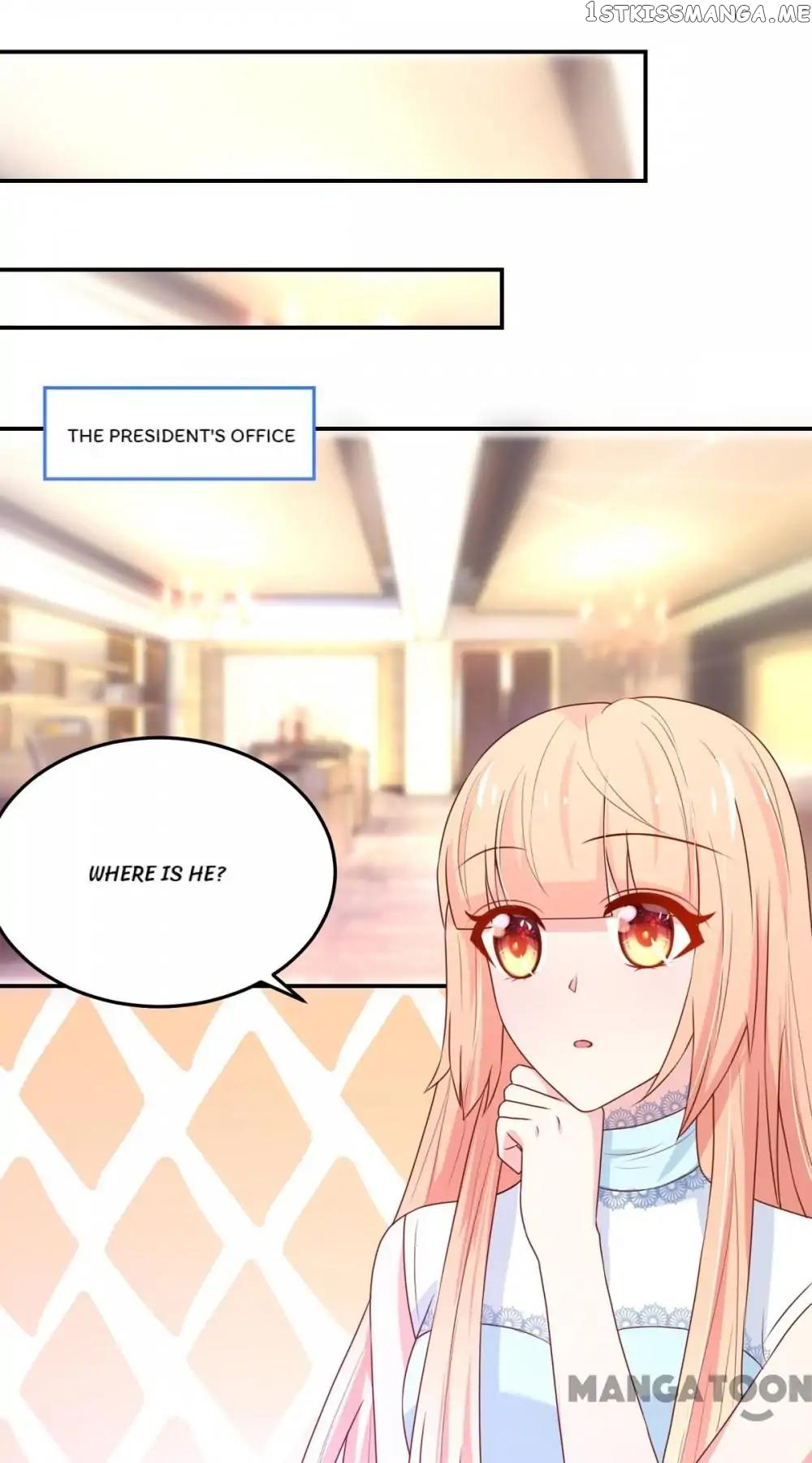 Honey, You Belong to Me! chapter 97 - page 43