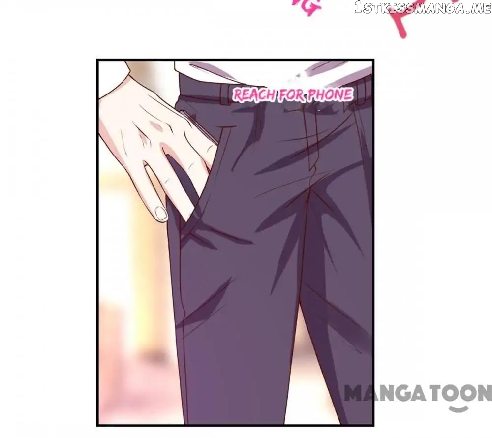 Honey, You Belong to Me! chapter 97 - page 46