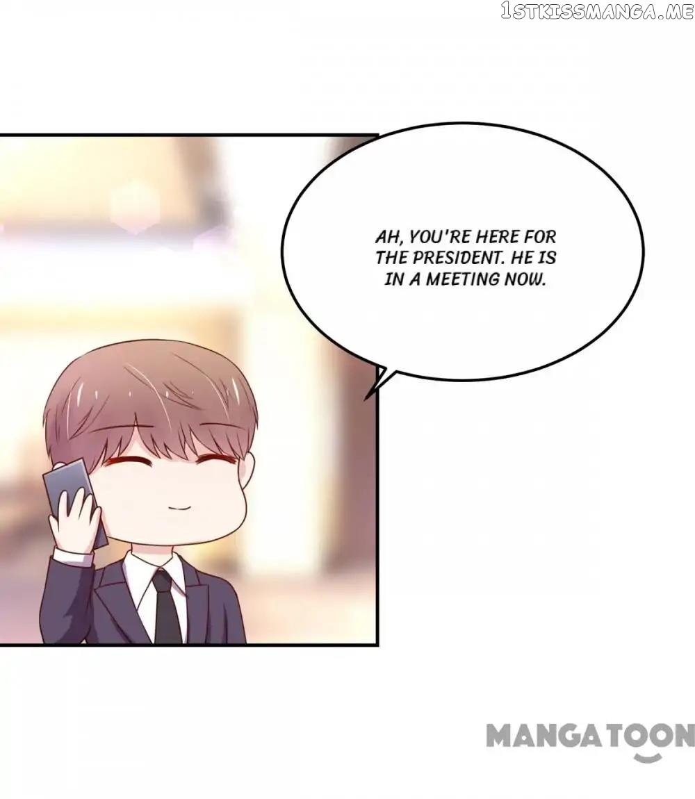 Honey, You Belong to Me! chapter 97 - page 49