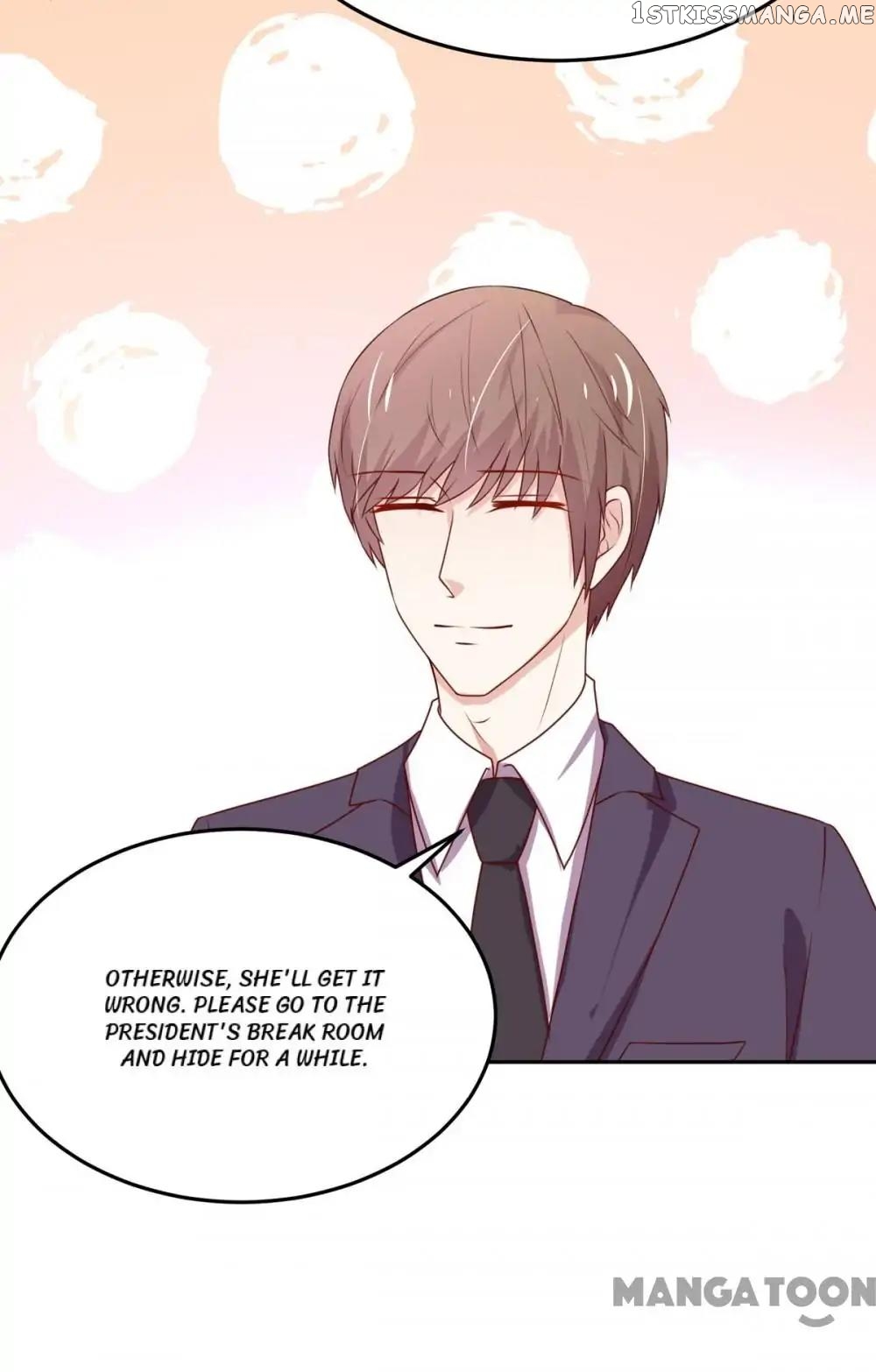 Honey, You Belong to Me! chapter 97 - page 53