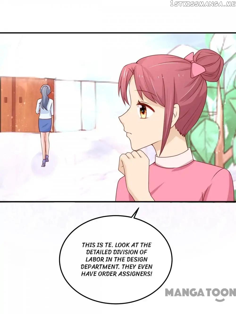 Honey, You Belong to Me! chapter 97 - page 6