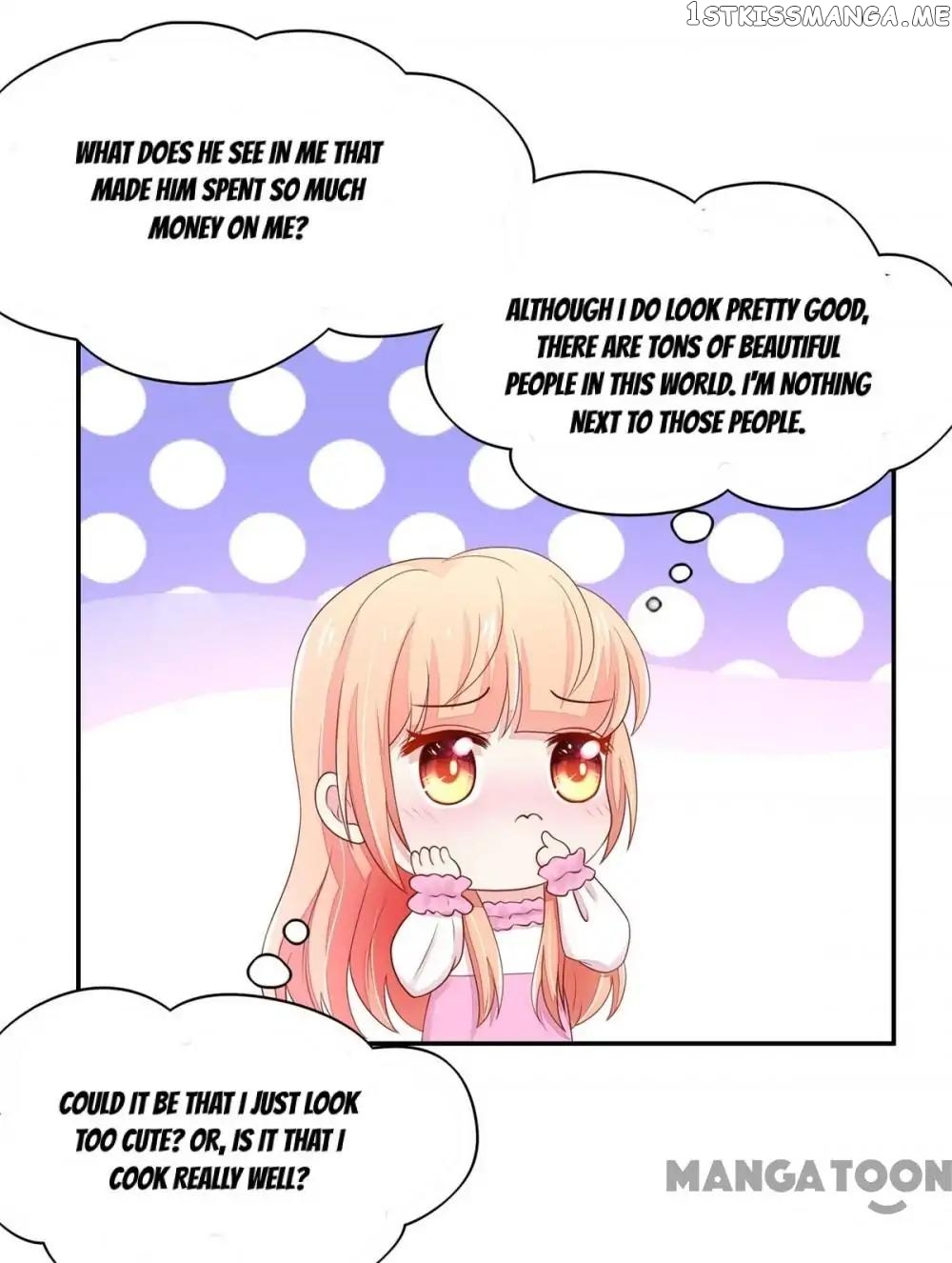 Honey, You Belong to Me! chapter 71 - page 12