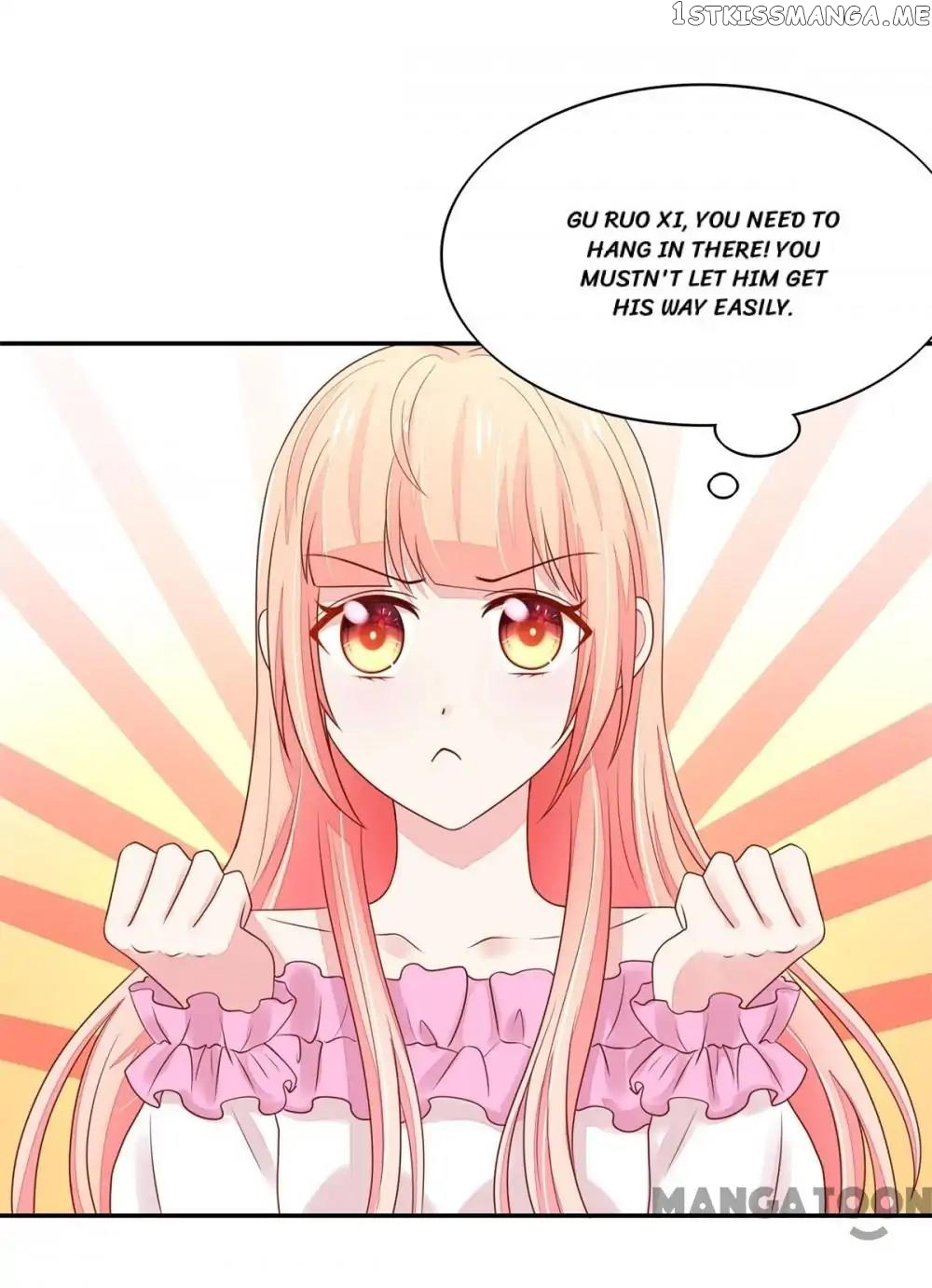Honey, You Belong to Me! chapter 71 - page 14