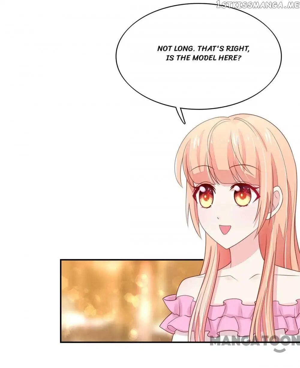 Honey, You Belong to Me! chapter 71 - page 22