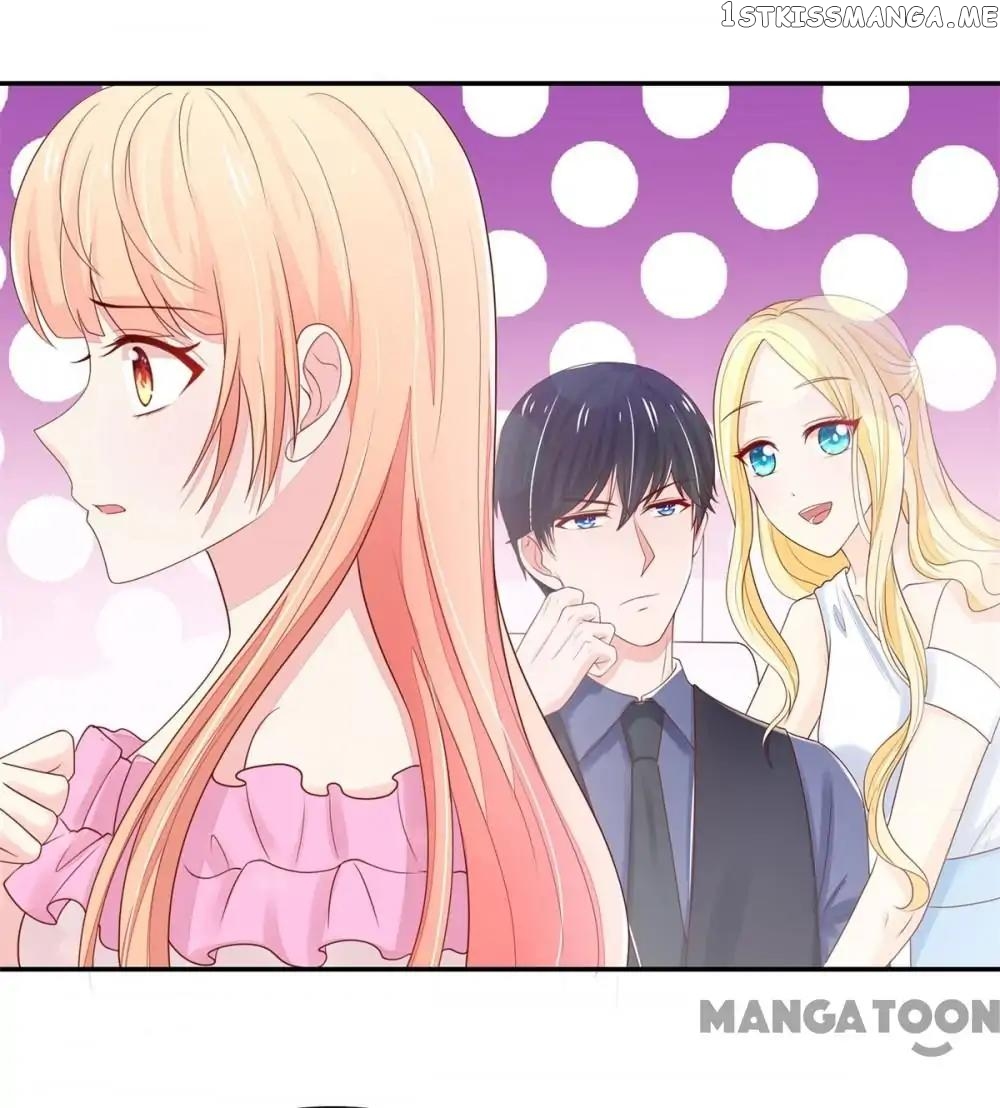 Honey, You Belong to Me! chapter 71 - page 27