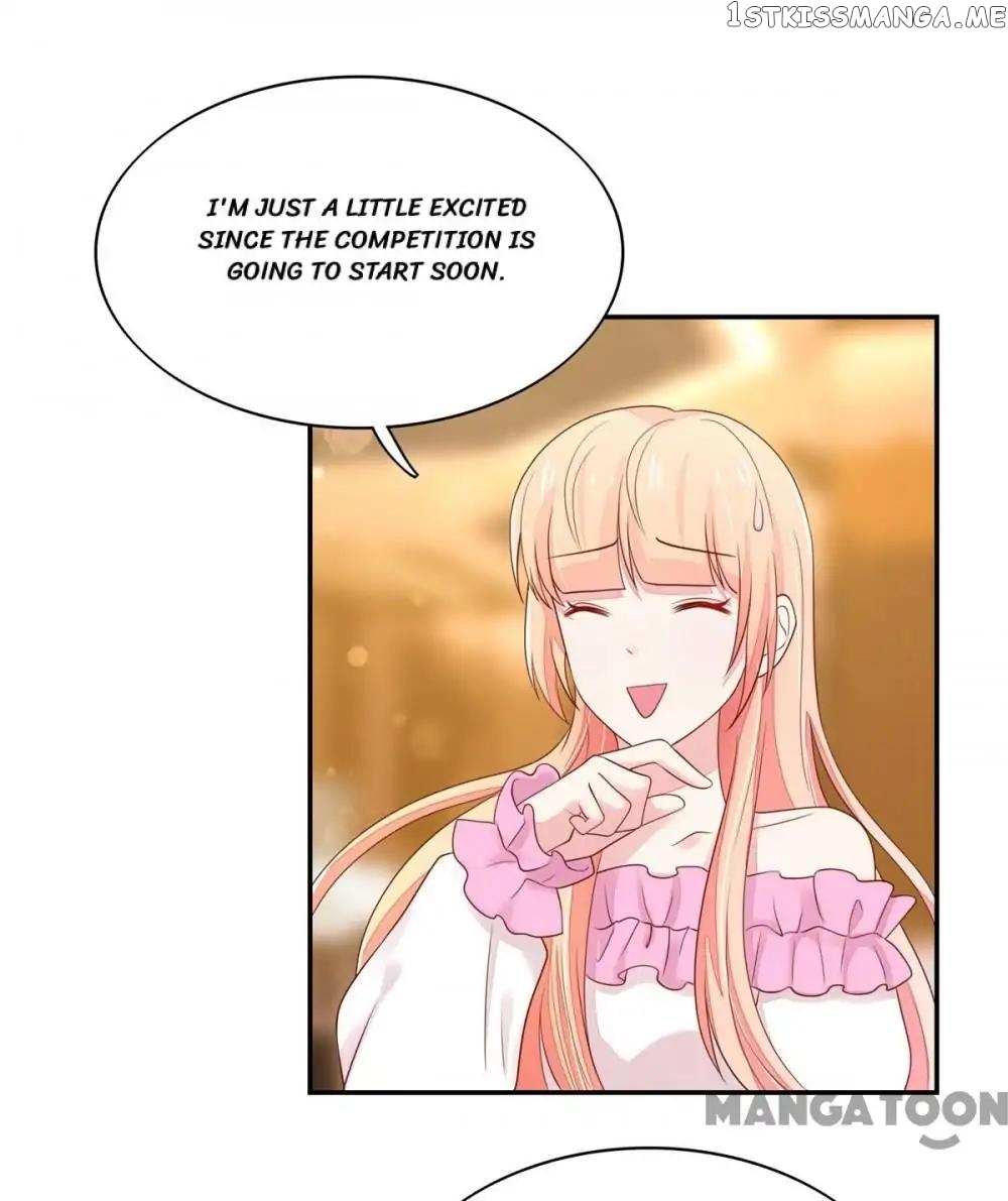 Honey, You Belong to Me! chapter 71 - page 29