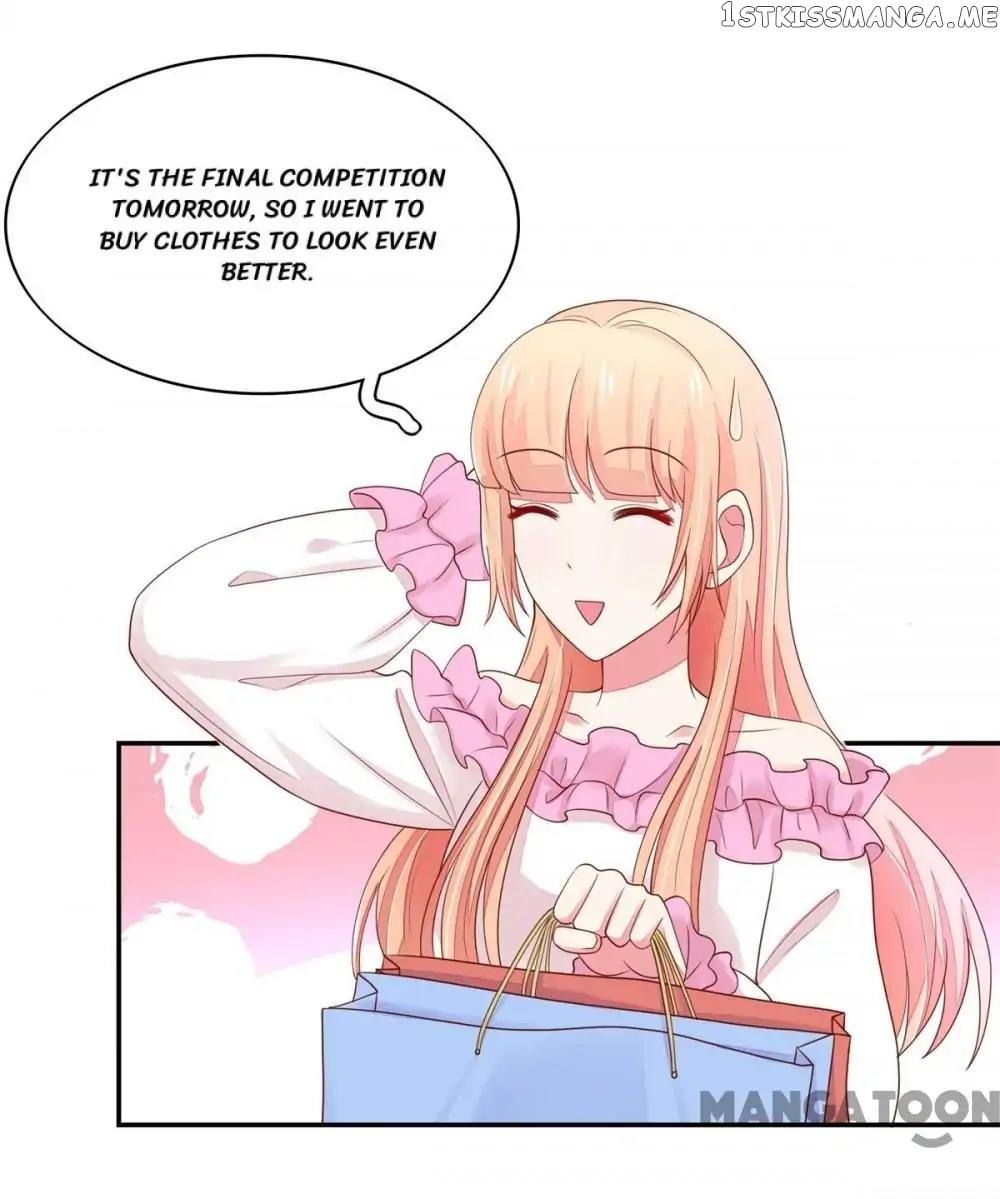 Honey, You Belong to Me! chapter 71 - page 3
