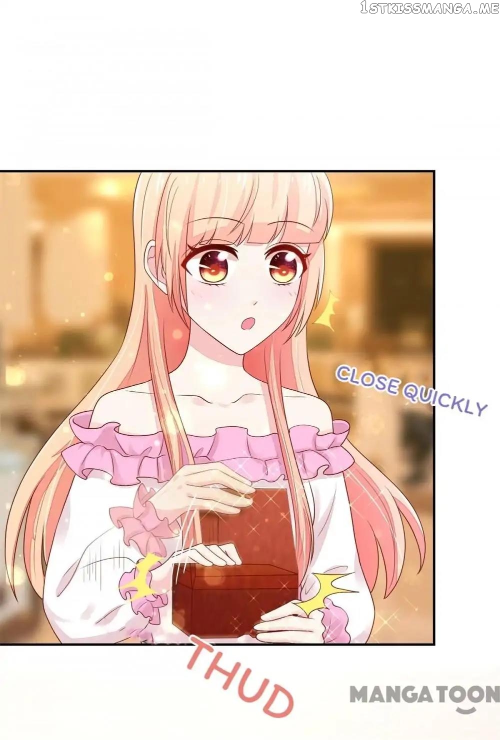 Honey, You Belong to Me! chapter 71 - page 32