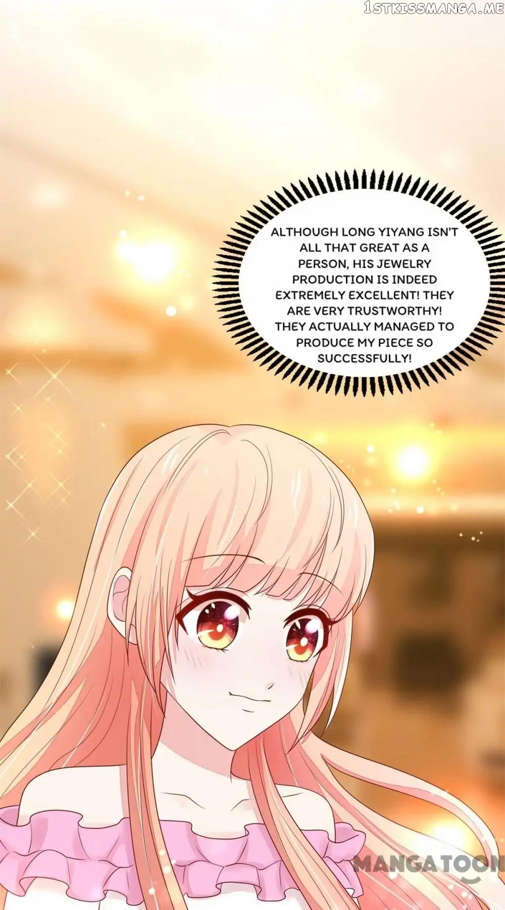Honey, You Belong to Me! chapter 71 - page 33