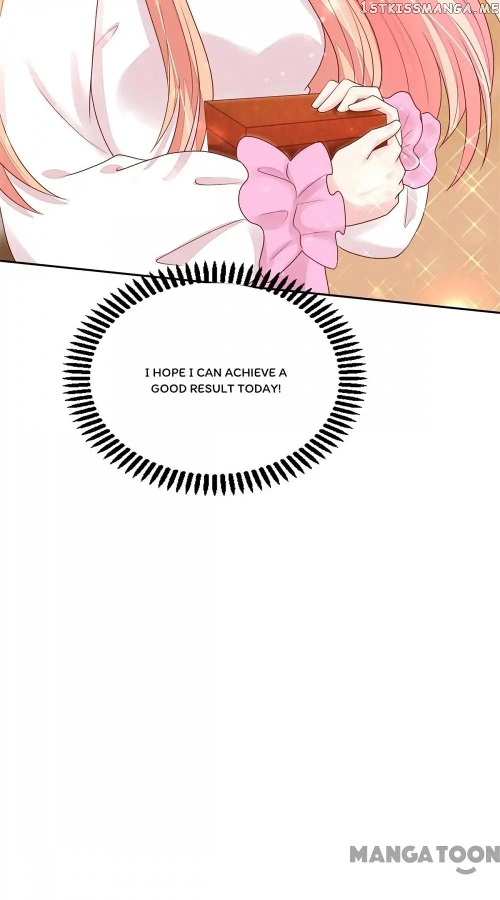 Honey, You Belong to Me! chapter 71 - page 34