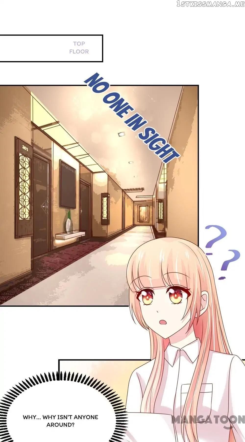 Honey, You Belong to Me! chapter 62 - page 33