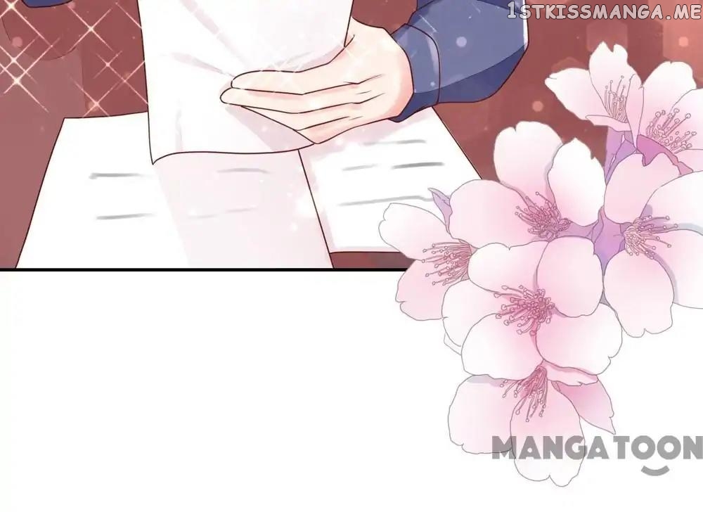 Honey, You Belong to Me! chapter 62 - page 41