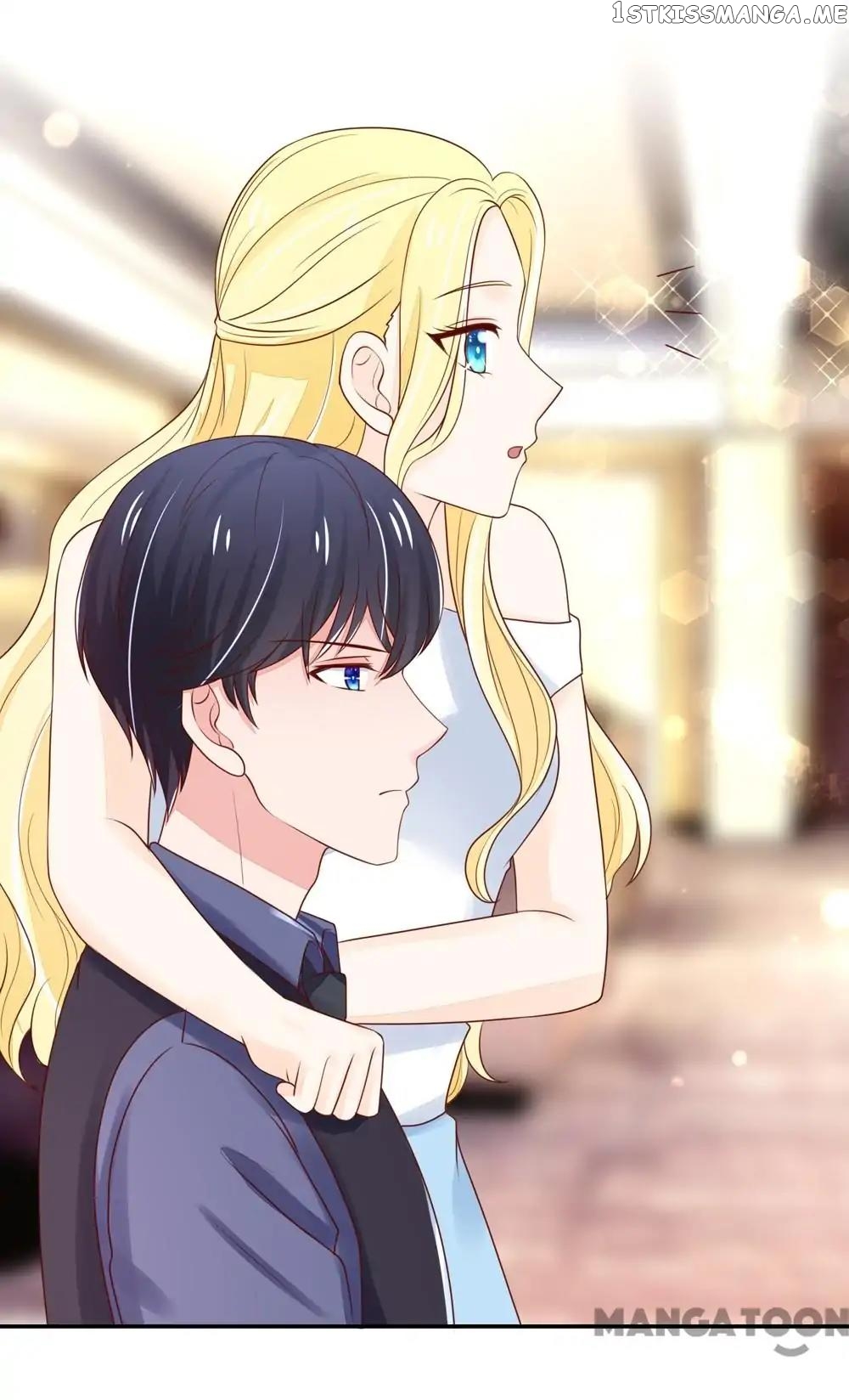 Honey, You Belong to Me! chapter 62 - page 43