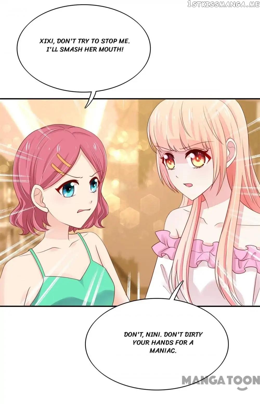 Honey, You Belong to Me! chapter 72 - page 16