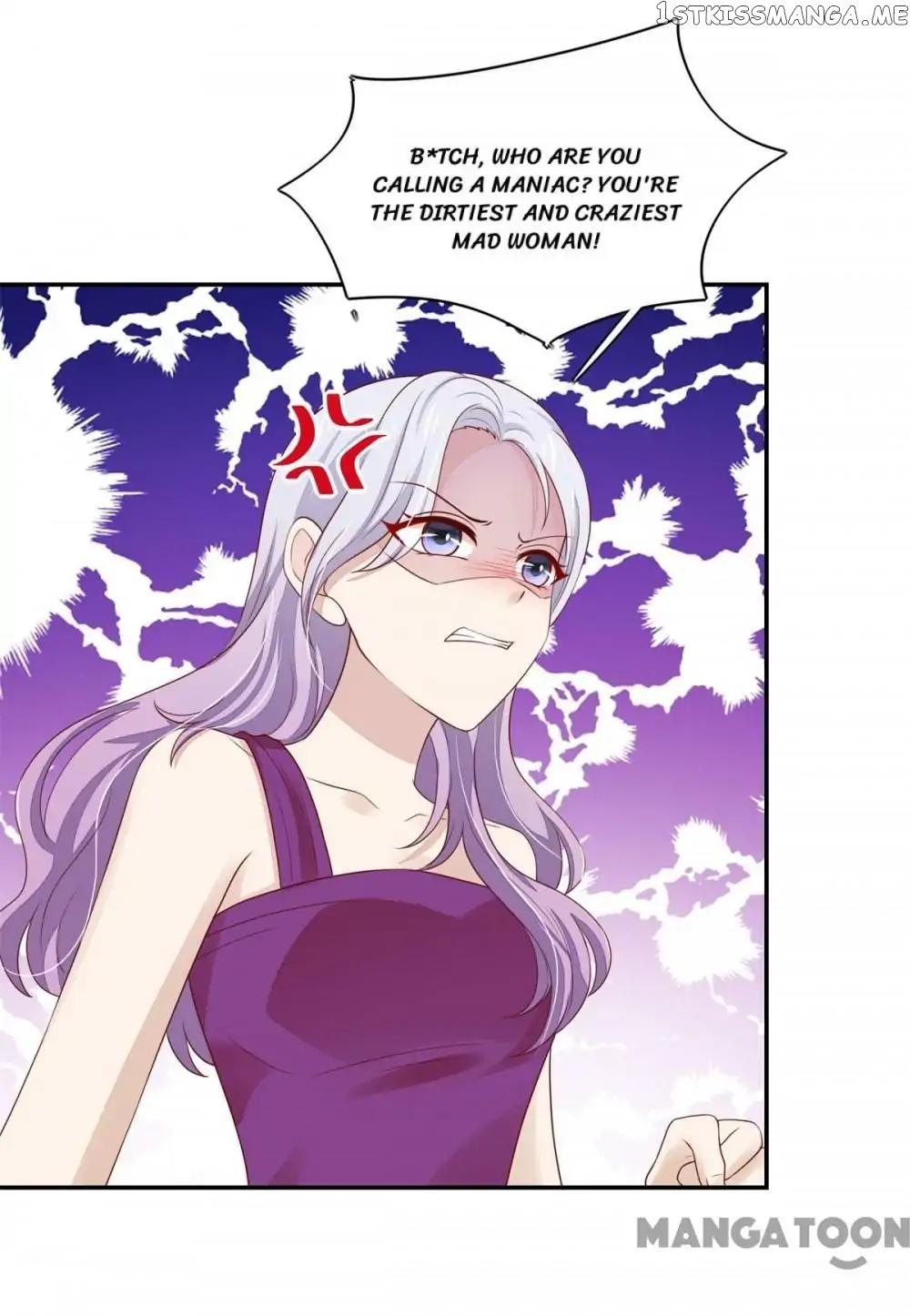 Honey, You Belong to Me! chapter 72 - page 17