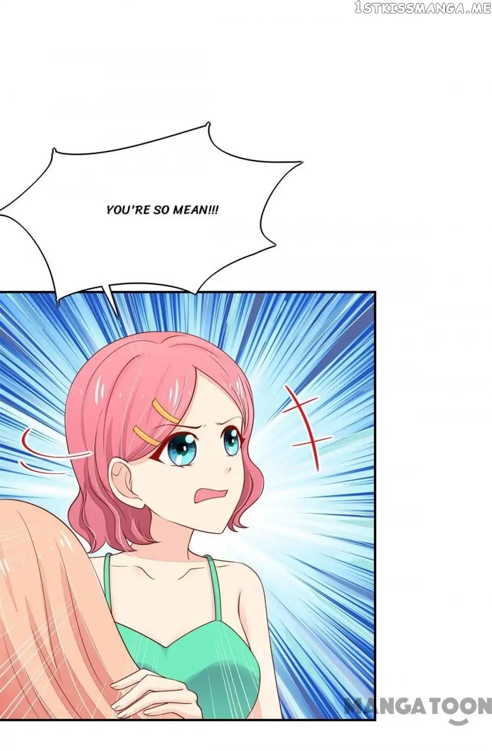 Honey, You Belong to Me! chapter 72 - page 26