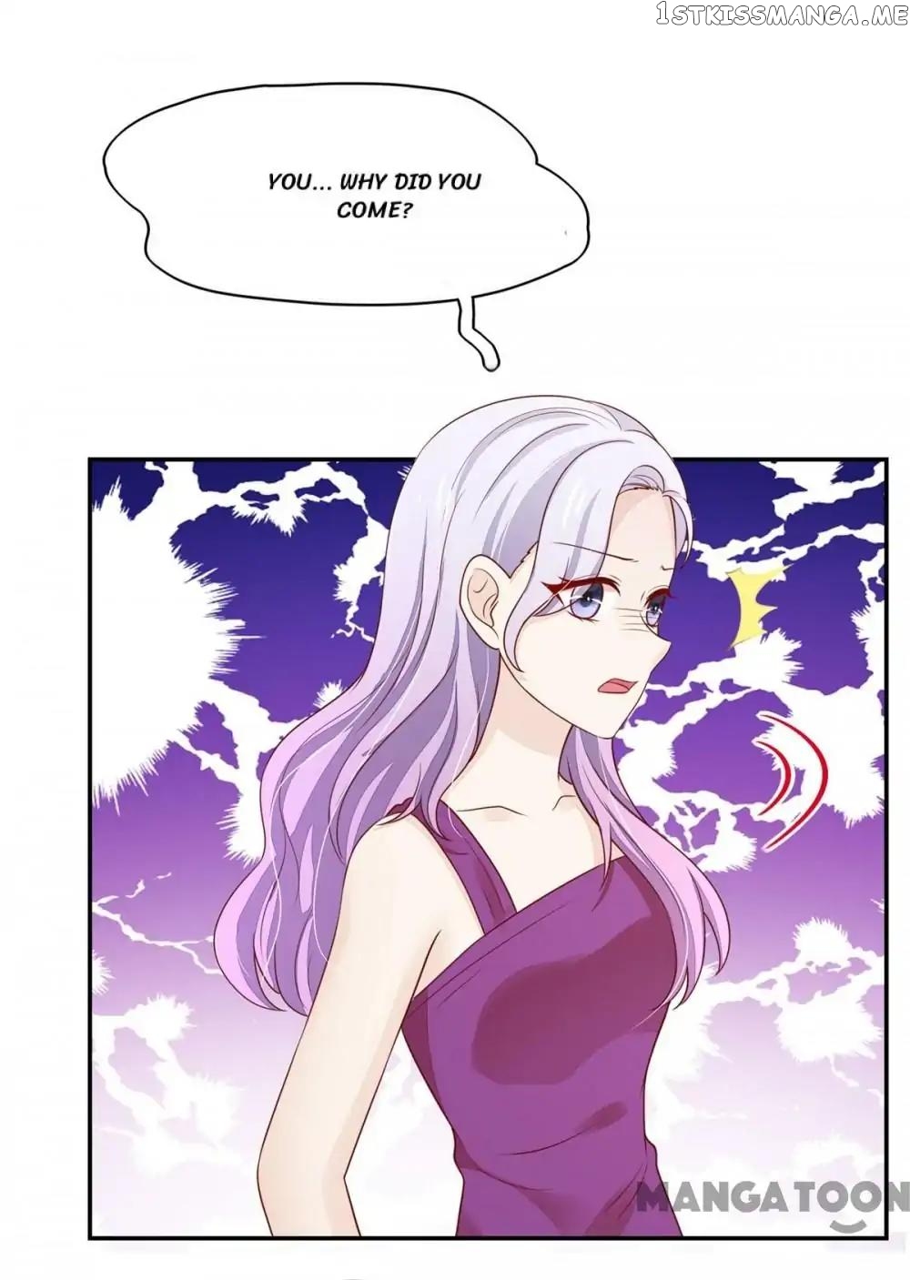 Honey, You Belong to Me! chapter 72 - page 29