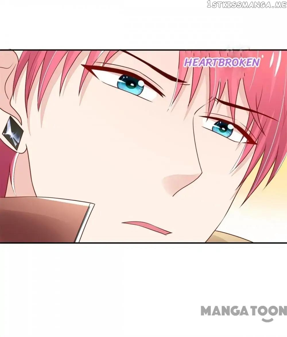 Honey, You Belong to Me! chapter 72 - page 33