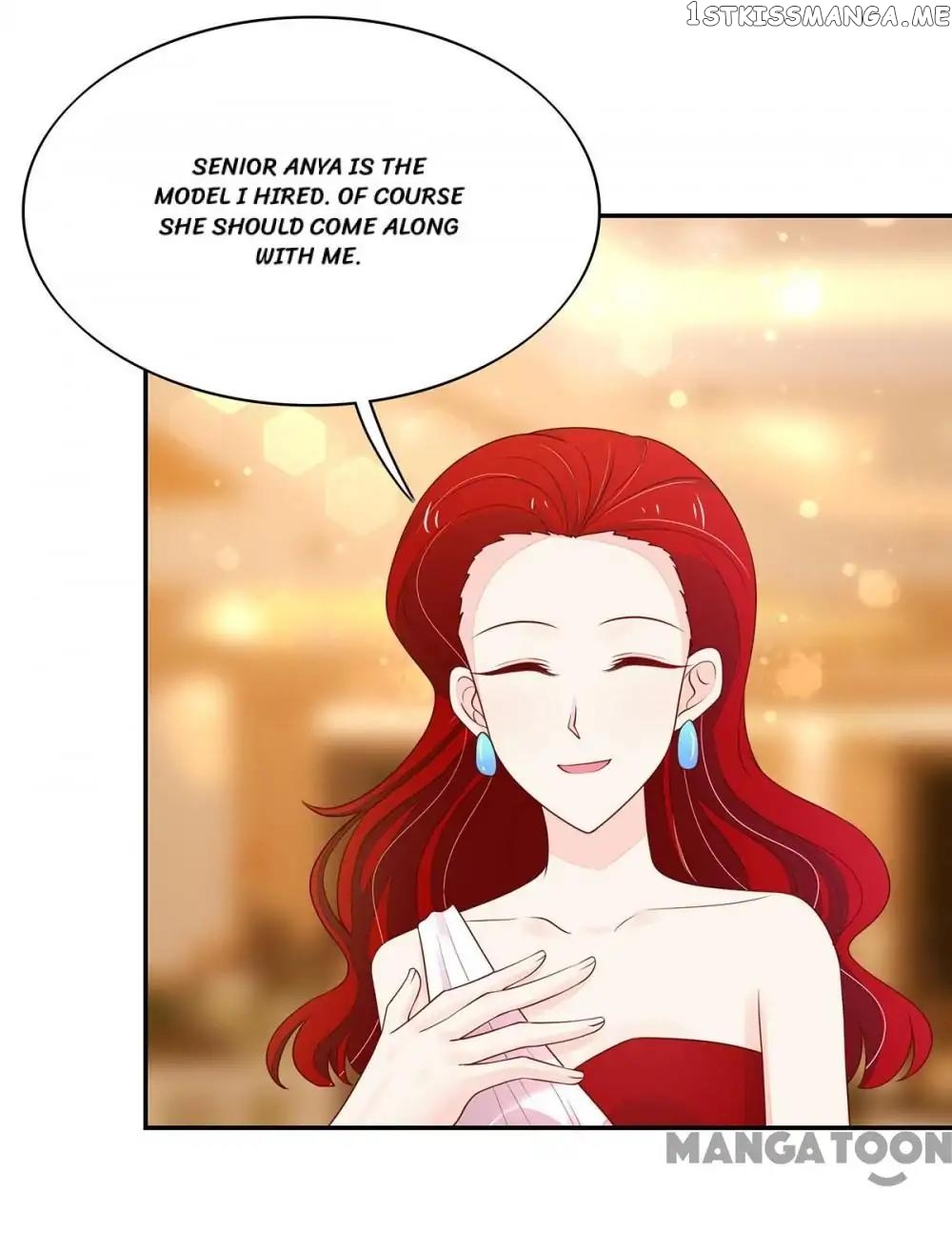 Honey, You Belong to Me! chapter 72 - page 4
