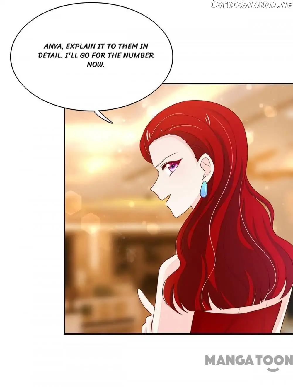 Honey, You Belong to Me! chapter 72 - page 7