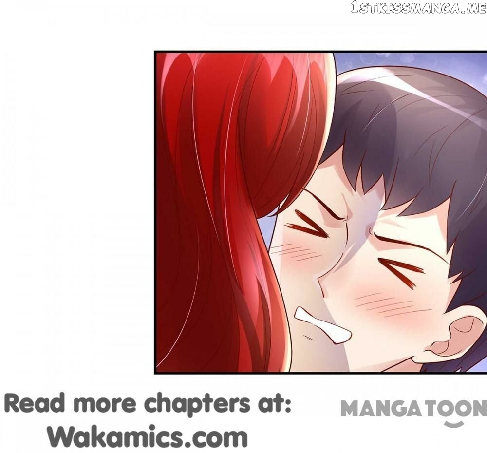 Honey, You Belong to Me! chapter 135 - page 10