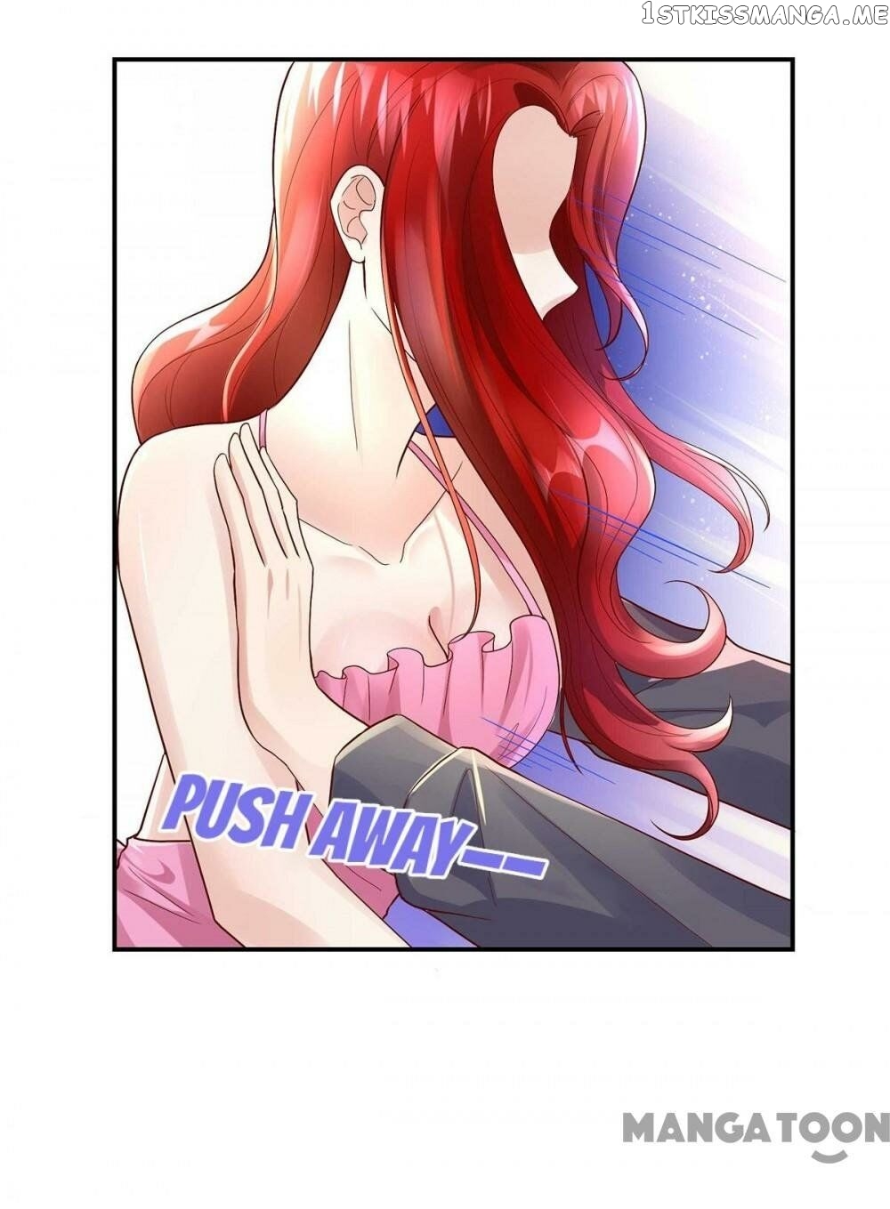 Honey, You Belong to Me! chapter 135 - page 11