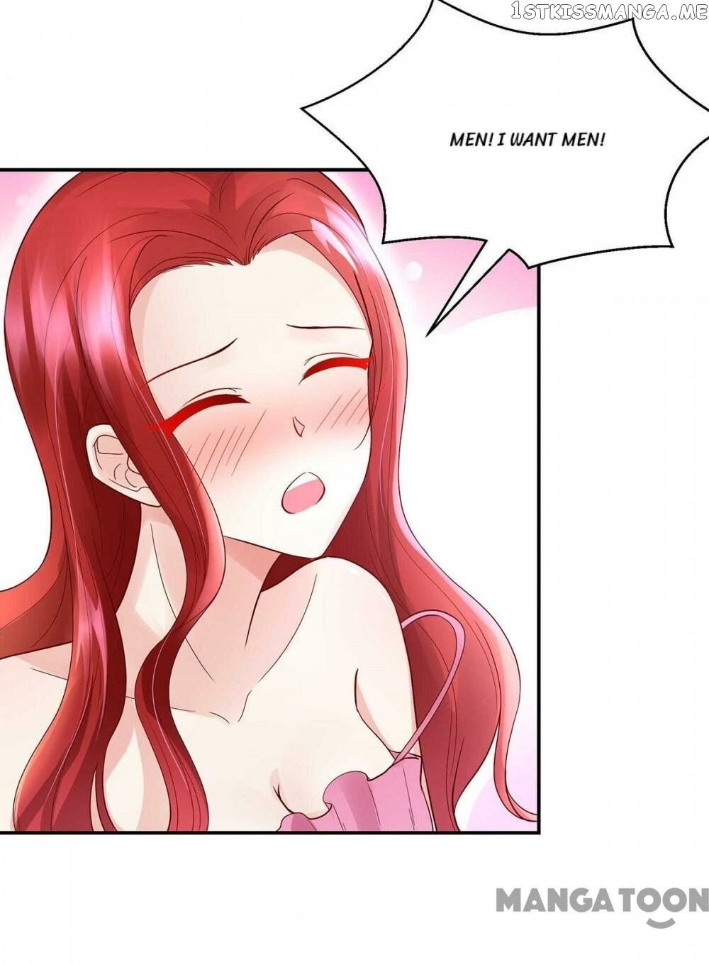Honey, You Belong to Me! chapter 135 - page 13