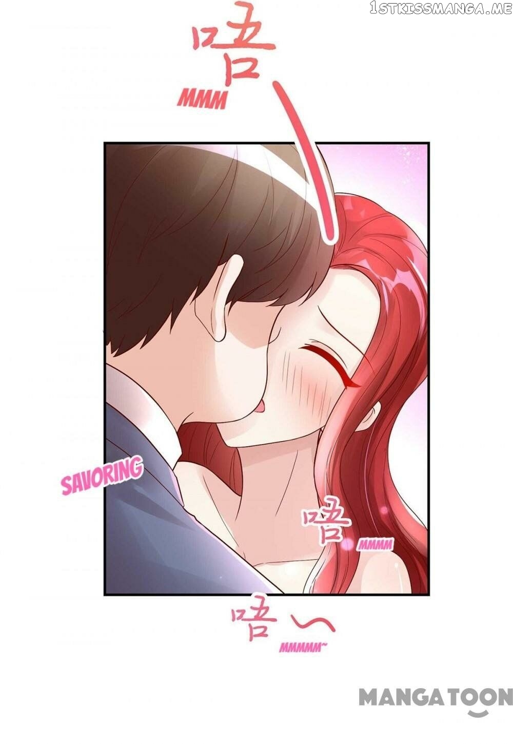 Honey, You Belong to Me! chapter 135 - page 16