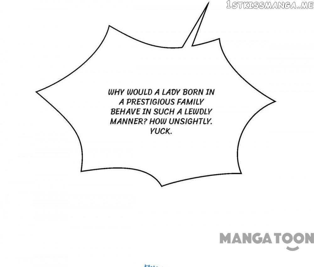 Honey, You Belong to Me! chapter 135 - page 19
