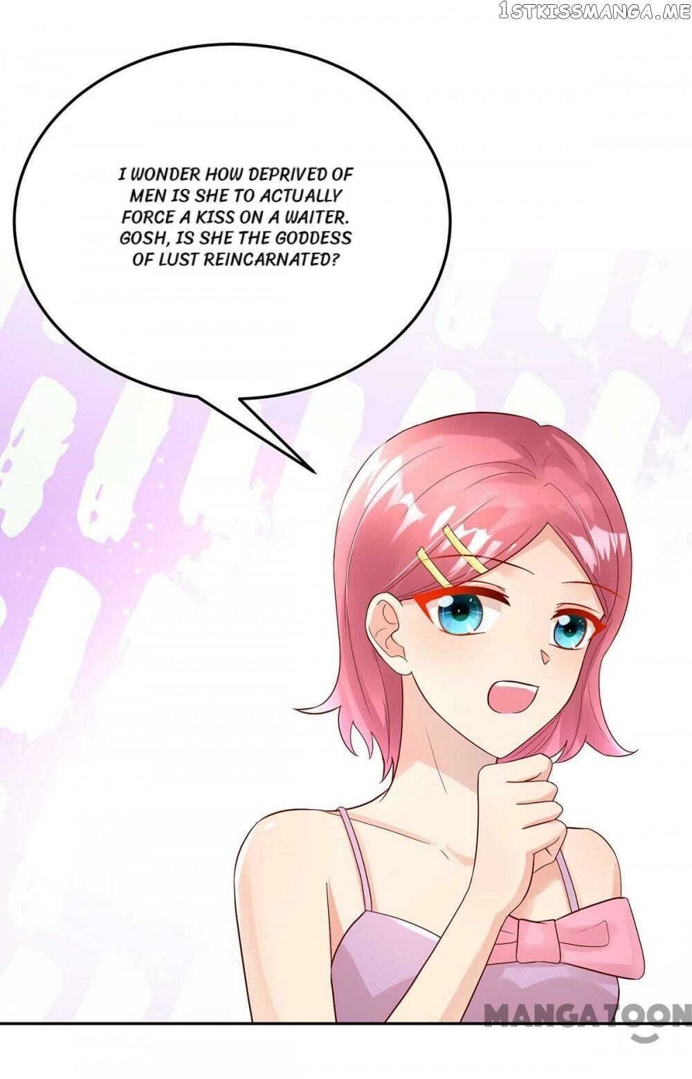 Honey, You Belong to Me! chapter 135 - page 2