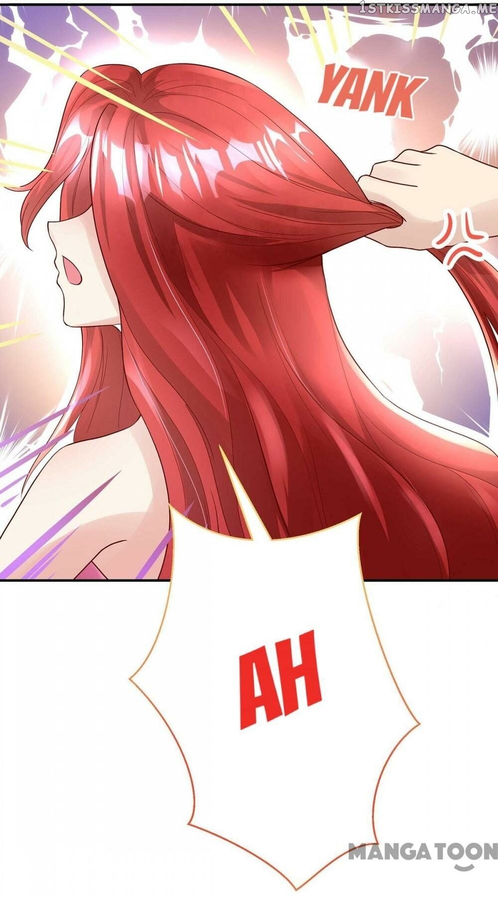 Honey, You Belong to Me! chapter 135 - page 23