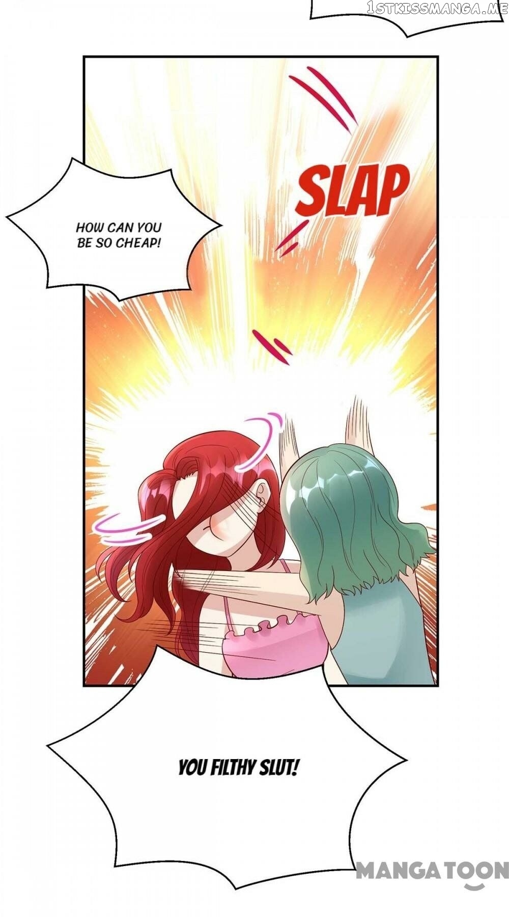 Honey, You Belong to Me! chapter 135 - page 27