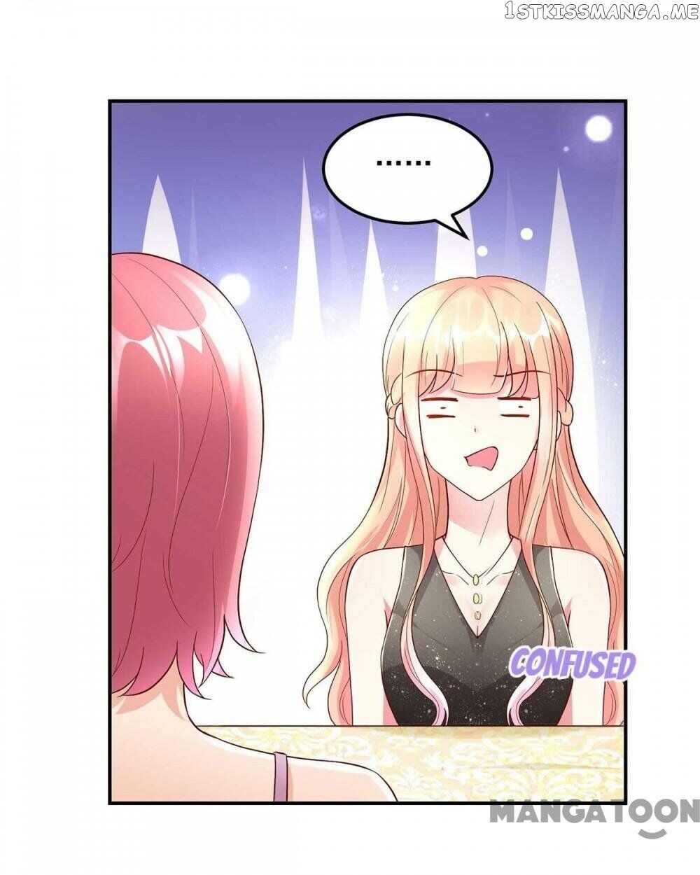 Honey, You Belong to Me! chapter 135 - page 3