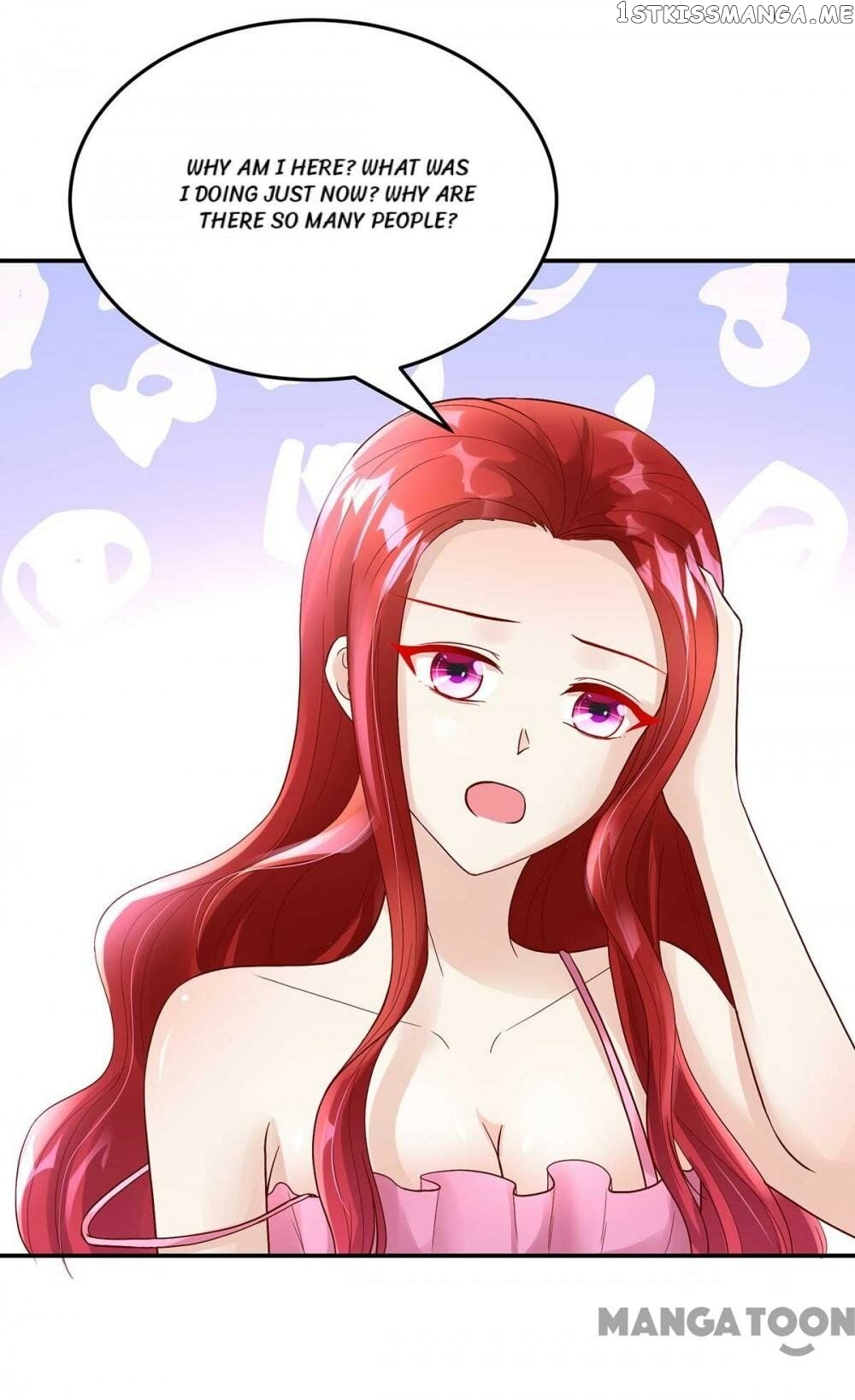 Honey, You Belong to Me! chapter 135 - page 31