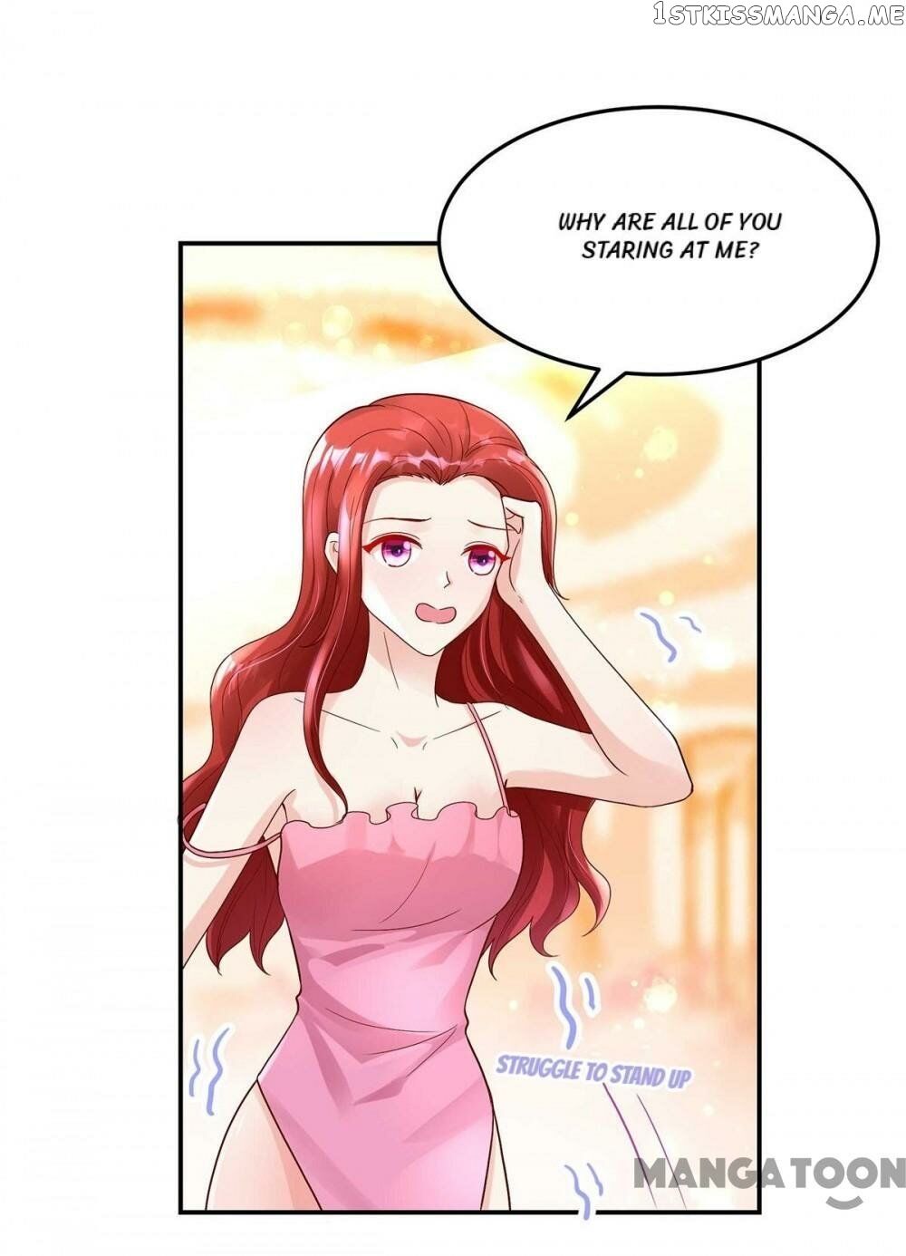 Honey, You Belong to Me! chapter 135 - page 32