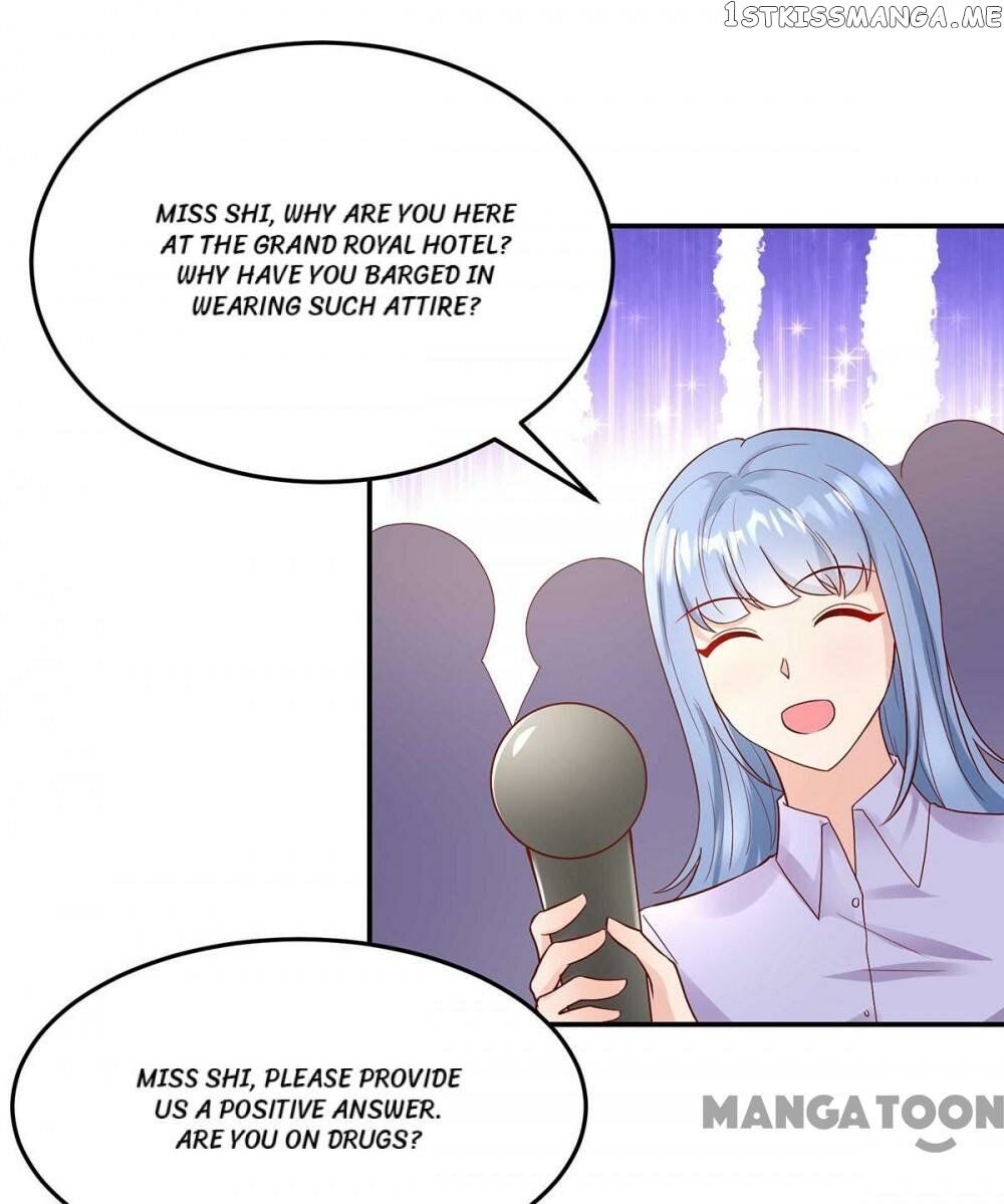 Honey, You Belong to Me! chapter 135 - page 34
