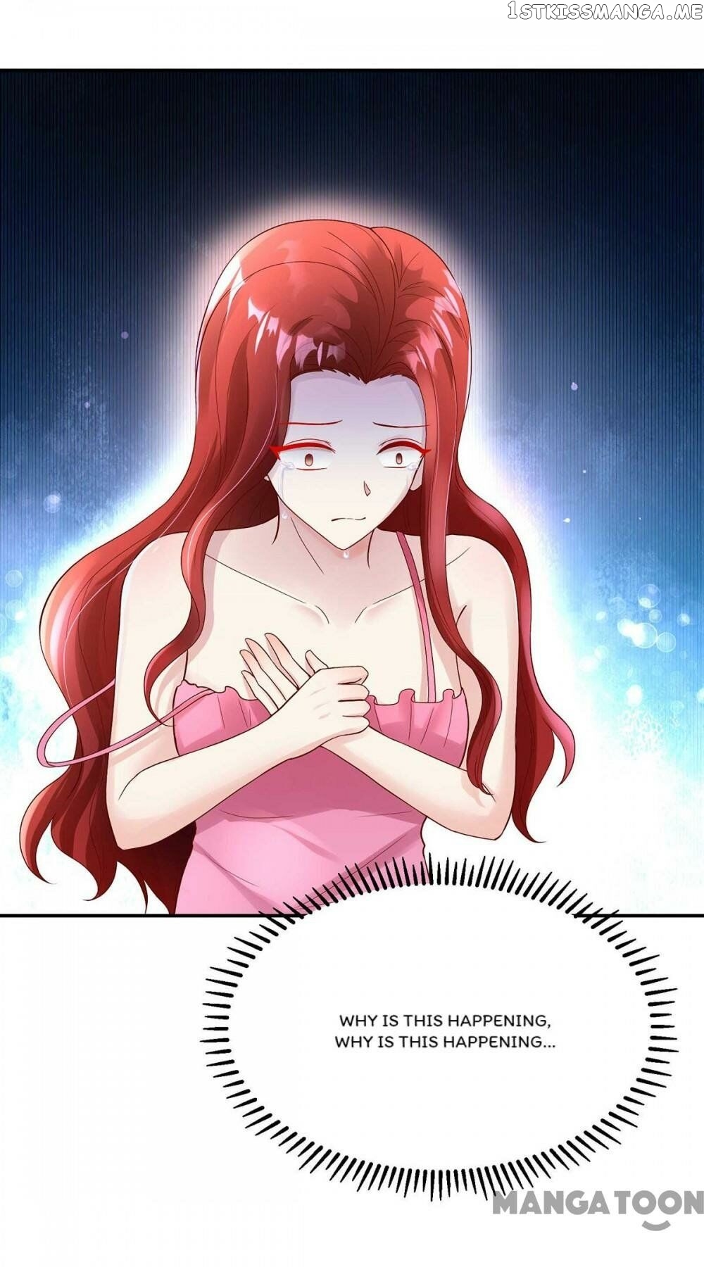 Honey, You Belong to Me! chapter 135 - page 38