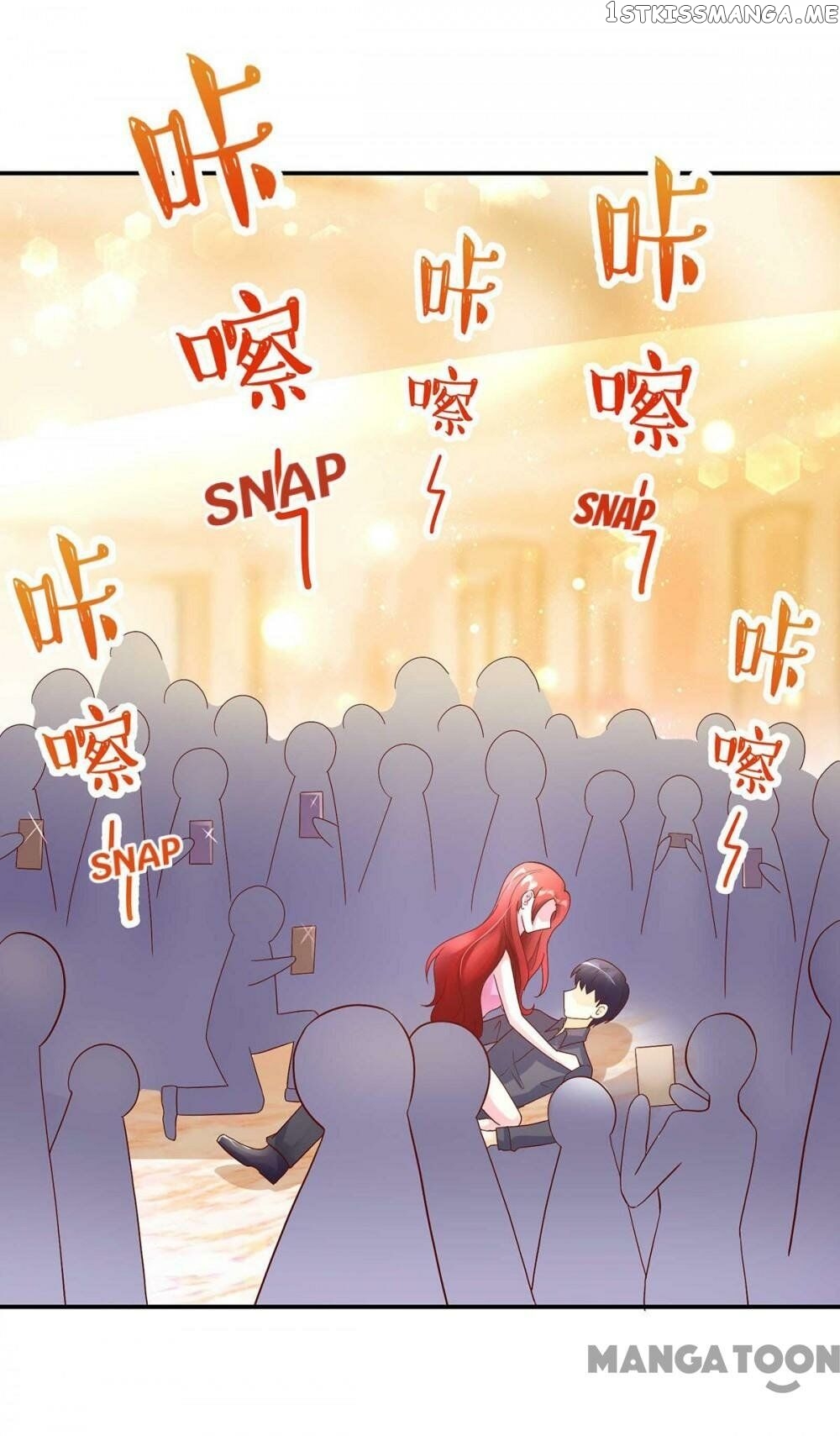Honey, You Belong to Me! chapter 135 - page 4