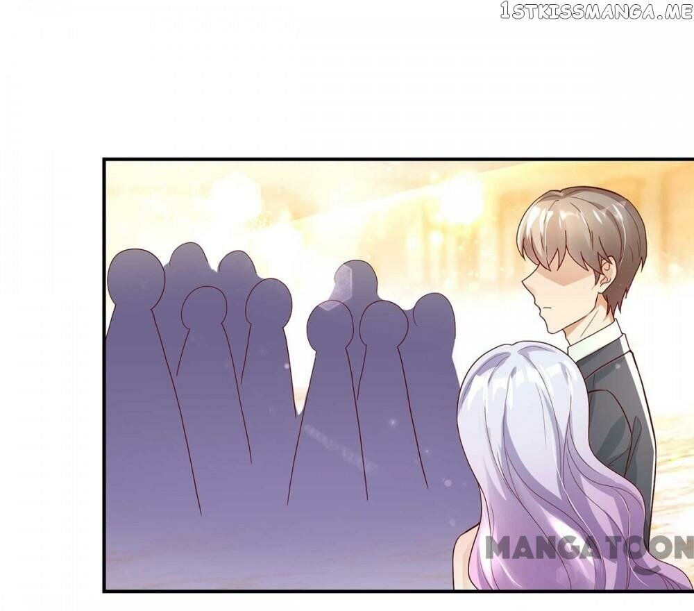 Honey, You Belong to Me! chapter 135 - page 6