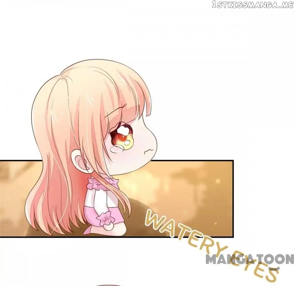 Honey, You Belong to Me! chapter 73 - page 10