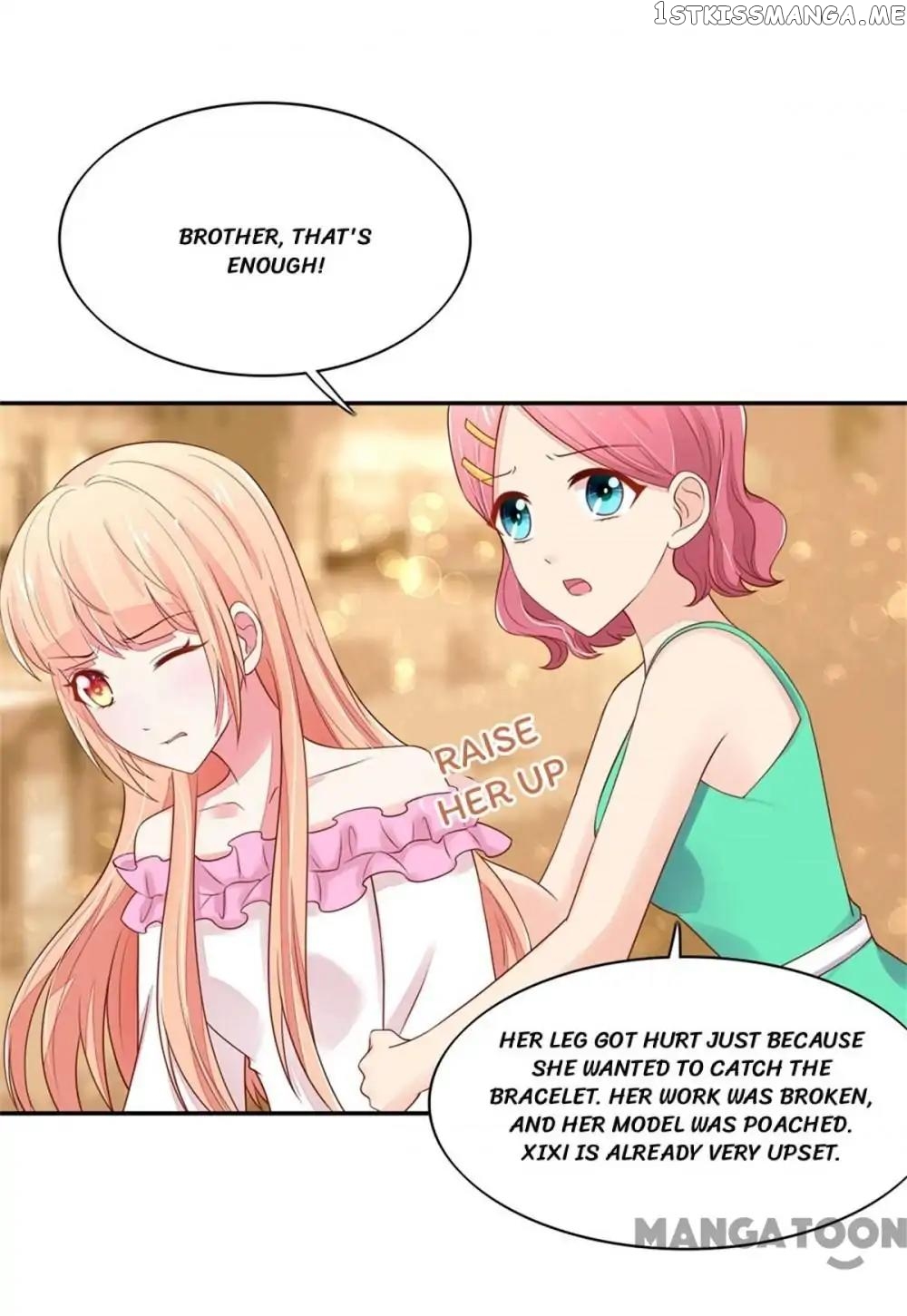 Honey, You Belong to Me! chapter 73 - page 15