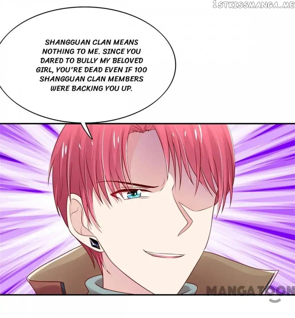 Honey, You Belong to Me! chapter 73 - page 2