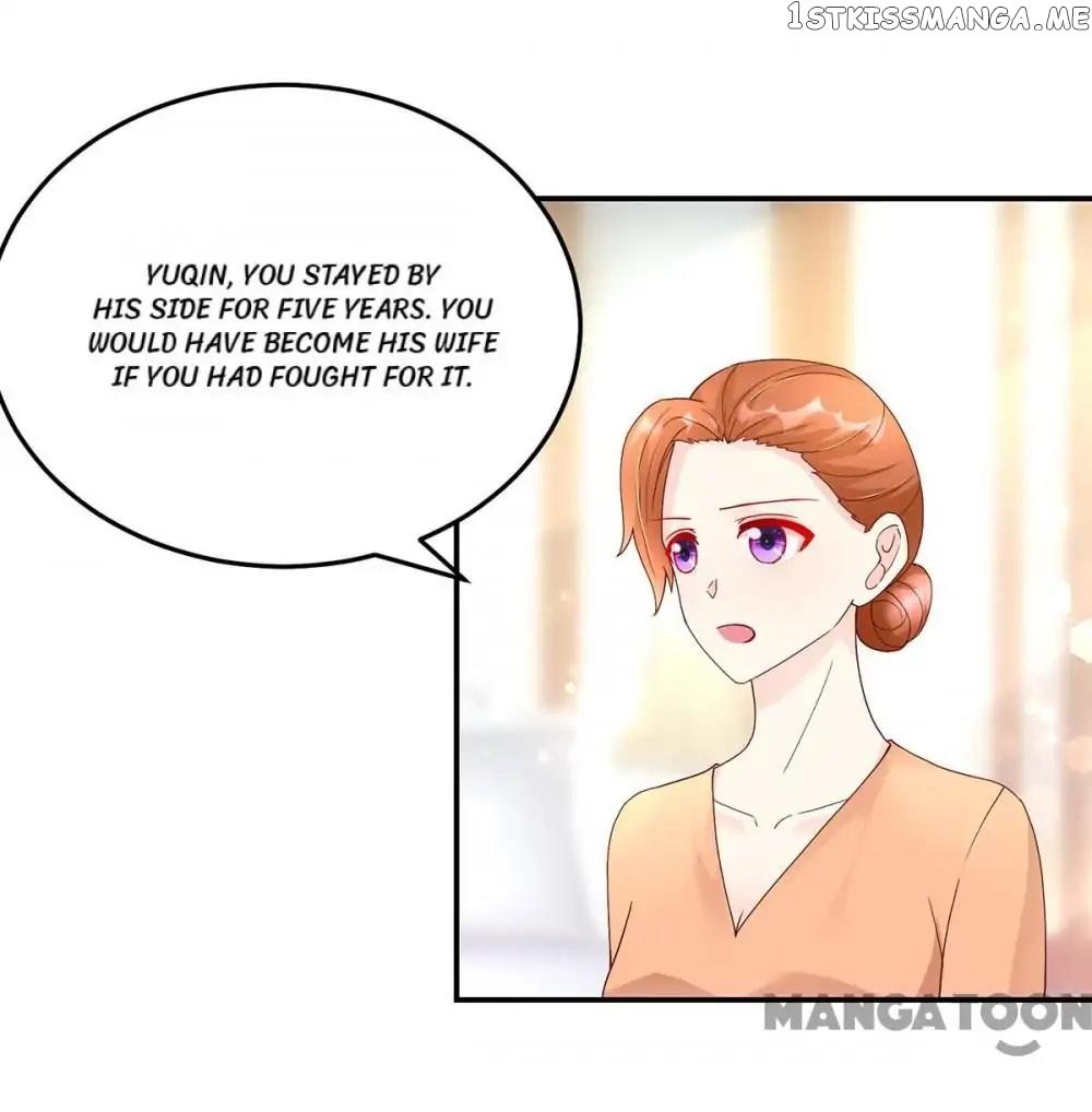 Honey, You Belong to Me! chapter 122 - page 1