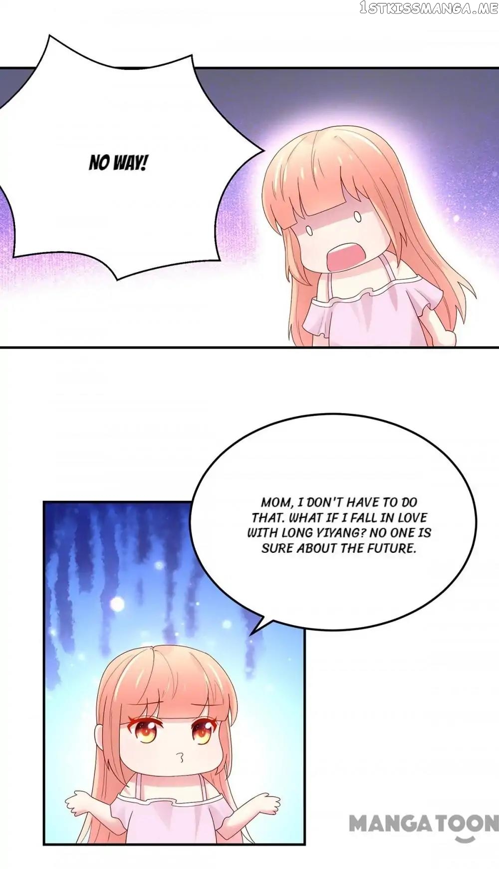 Honey, You Belong to Me! chapter 122 - page 11