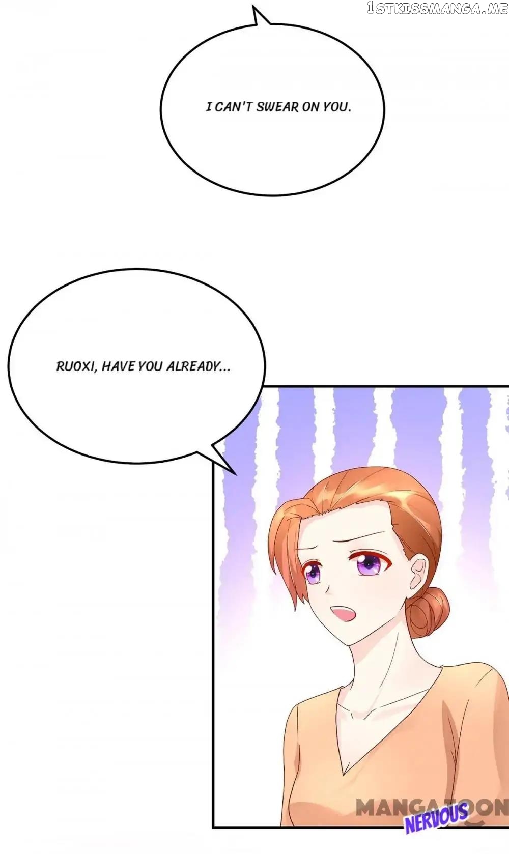 Honey, You Belong to Me! chapter 122 - page 12