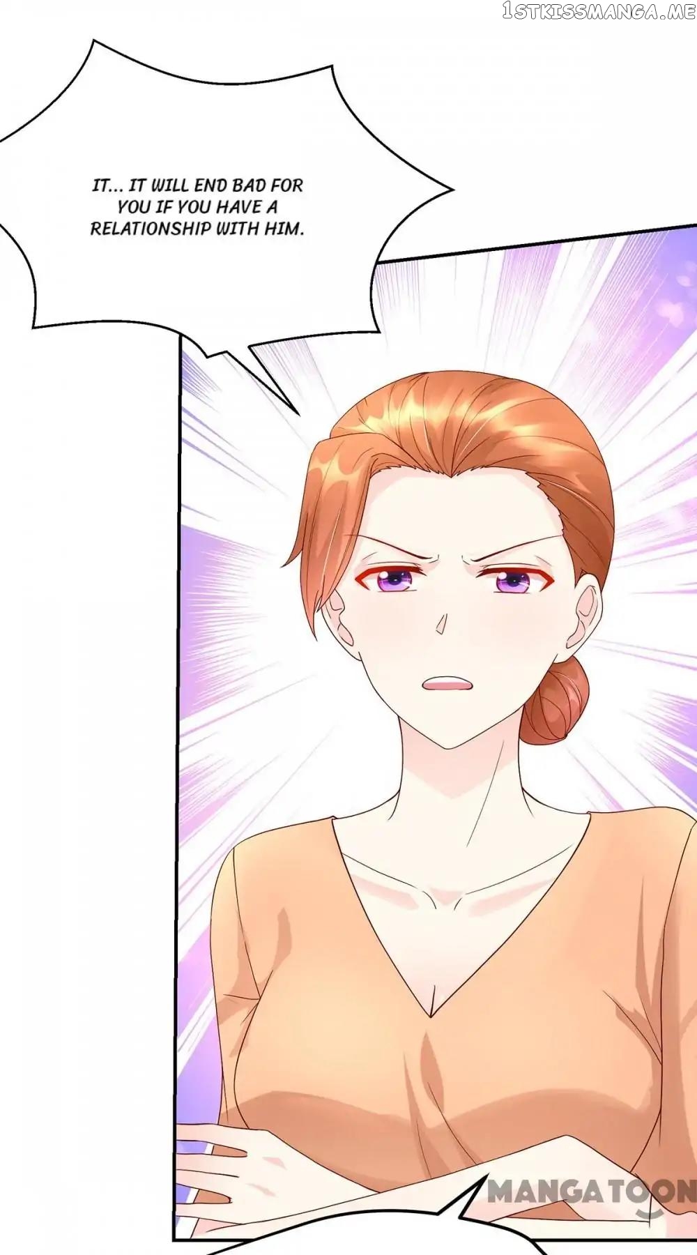 Honey, You Belong to Me! chapter 122 - page 15