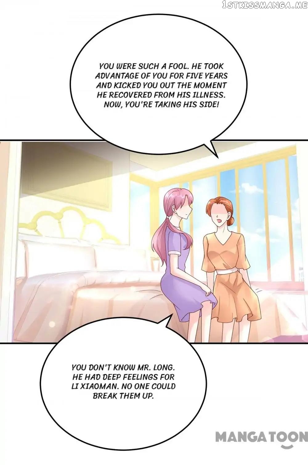 Honey, You Belong to Me! chapter 122 - page 2